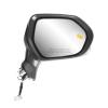 TOYOTA OEM STYLE MIRROR - image 1