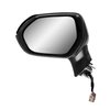 TOYOTA OEM STYLE MIRROR - image 2