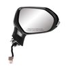 TOYOTA OEM STYLE MIRROR - image 2