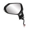 TOYOTA OEM STYLE MIRROR - image 2