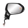 TOYOTA OEM STYLE MIRROR - image 1