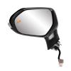 TOYOTA OEM STYLE MIRROR - image 1