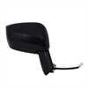 OEM Style Replacement Mirror for 15-17 SUBARU Crosstrek 16-17 XV Crosstrek 15 Crosstreck Hybrid 15 I - image 1