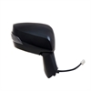 OEM Style Replacement Mirror for 15-17 SUBARU Crosstrek 16-17 XV Crosstrek 15 Crosstreck Hybrid 15 I - image 1
