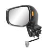 SUBARU OEM STYLE MIRROR - image 1
