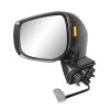 SUBARU OEM STYLE MIRROR - image 1
