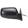 OEM Style Replacement mirror for 00-04 SUBARU Outback passenger side mirror tested to fit and functi - image 1