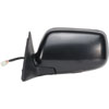 OEM Style Replacement mirror for 00-04 SUBARU Outback driver side mirror tested to fit and function - image 1