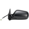 OEM Style Replacement mirror for 95 SUBARU Legacy driver side mirror tested to fit and function like - image 1