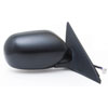OEM Style Replacement mirror for 08-11 SUBARU Impreza 08-12 Impreza WRX passenger side mirror tested - image 1