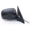 OEM Style Replacement mirror for 11-13 SUBARU Forester passenger side mirror tested to fit and funct - image 1