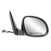 VW OEM REPL MIRROR - image 2