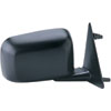 OEM Style Replacement mirror for 85-86 VW Jetta Golf passenger side mirror tested to fit and functio - image 1