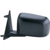 OEM Style Replacement mirror for 85- VW Jetta Golf driver side mirror tested to fit and function lik - image 1