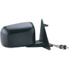 OEM Style Replacement mirror for 88-92 VW Jetta passenger side mirror tested to fit and function lik - image 1