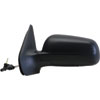OEM Style Replacement mirror for 99-05 VW Golf/GTI/Jetta blue lens driver side mirror tested to fit - image 1