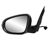 NISSAN OEM STYLE MIRROR - image 1