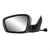 NISSAN OEM STYLE MIRROR - image 1