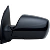 OEM Style Replacement mirror for 06-07 Kia Sedona driver side mirror tested to fit and function like - image 1