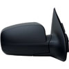 OEM Style Replacement mirror for 03-09 Kia Sorento EX model passenger side mirror tested to fit and - image 1