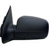 OEM Style Replacement mirror for 03-09 Kia Sorento driver side mirror tested to fit and function lik - image 1
