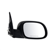 NISSAN OEM STYLE MIRROR - image 1