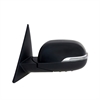 NISSAN OEM STYLE MIRROR - image 1