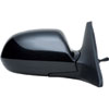 OEM Style Replacement mirror for 02-04 Kia Spectra passenger side mirror tested to fit and function - image 1