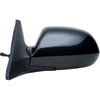 OEM Style Replacement mirror for 02-04 Kia Spectra driver side mirror tested to fit and function lik - image 1