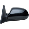 OEM Style Replacement mirror for 02-04 Kia Spectra driver side mirror tested to fit and function lik - image 1
