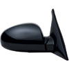 OEM Style Replacement mirror for 01-06 Kia Optima LX model passenger side mirror tested to fit and f - image 1