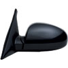 OEM Style Replacement mirror for 01-06 Kia Optima LX model driver side mirror tested to fit and func - image 1