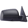 OEM Style Replacement mirror for 09-13 Kia Soul passenger side mirror tested to fit and function lik - image 1