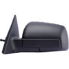 OEM Style Replacement mirror for 09-13 Kia Soul driver side mirror tested to fit and function like t - image 1