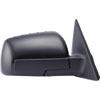 OEM Style Replacement mirror for 09-13 Kia Soul passenger side mirror tested to fit and function lik - image 1