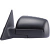 OEM Style Replacement mirror for 09-13 Kia Soul driver side mirror tested to fit and function like t - image 1