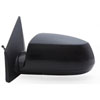 OEM Style Replacement mirror for 06-09 Kia Rio 5/ Rio Sedan lens driver side mirror tested to fit an - image 1