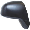 OEM Style Replacement mirror for 07-12 Kia Rondo Hatchback EX LX passenger side mirror tested to fit - image 1