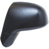 OEM Style Replacement mirror for 07-12 Kia Rondo Hatchback EX LX driver side mirror tested to fit an - image 1
