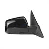12-13 KIA Soul textured black w/ PTM cover foldaway Pass Side Power - image 1