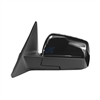 12-13 KIA Soul textured black w/ PTM cover foldaway Driver Side Power - image 1