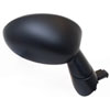 OEM Style Replacement mirror for 02-08 MINI Coope passenger side mirror tested to fit and function l - image 1