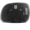 Replacement Glass Assembly for 96-07 Town & Country; 96-07 Carvan; 01-07 Grand Carvan; 96-07 Voyager - image 2