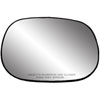 Replacement Glass Assembly for 97-00 Dakota Pick-Up foldaway mirrors 6x9; 98-03 Durango foldaway mir - image 1