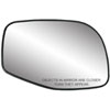 Replacement Glass Assembly for 02-05 Explorer; 02-05 Mountaineer replace your cracked or broken pass - image 1