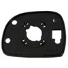 Replacement Glass Assembly for 95-98 Blazer Mid Size; 94-98 S10 Pick-Up ; 98 Envoy Mid Size ; 95-98 - image 2