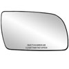 Replacement Glass Assembly for 88-05 Astro Van below eyeline; 88-05 Safari Van below eyeline replace - image 1