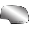 Replacement Glass Assembly for 01-06 Escalade 4 3/8 diameter motor mount ; 99-06 Silverado; 07 Silve - image 1
