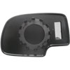 Replacement Glass Assembly for 01-06 Escalade 4 3/8 diameter motor mount ; 99-06 Silverado; 07 Silve - image 2