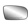 Replacement Glass Assembly for 95-05 Cavalier; 95-05 Sunfire replace your cracked or broken passenge - image 1